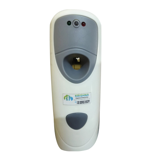 KHE 310 E AUTOMATIC AEROSOL DISPENCER